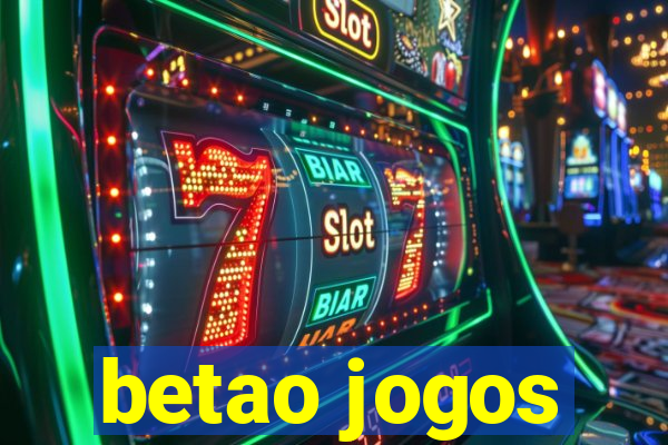 betao jogos